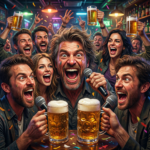 Aiden Illusion - Mijn bier heeft mijn leven gekaapt