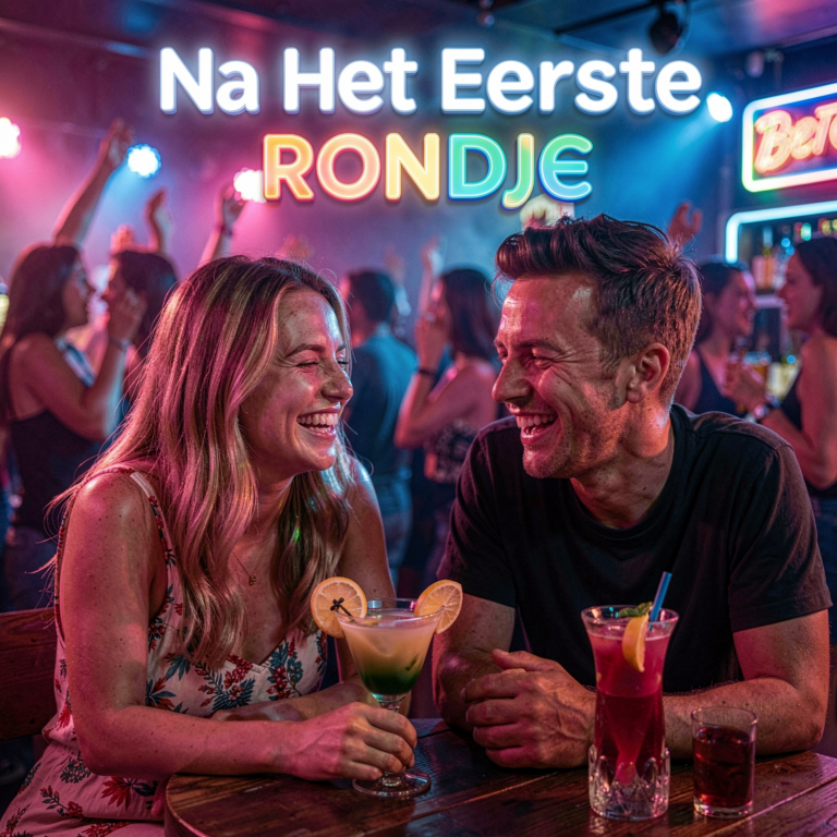 Aiden Illusion - Na het eerste rondje
