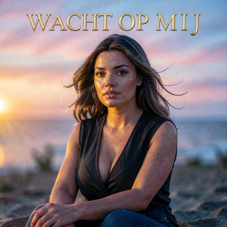 Aiden Illusion - Wacht op mij