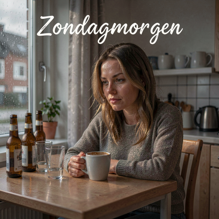 Aiden Illusion - Zondagmorgen
